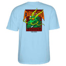 Powell Peralta Caballero Street Dragon T-shirt
