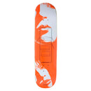 Quasi Skateboards Johnson 4-wheel Drive skateboard deck 8,,25” achterkant Revert95.com