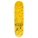 Ripndip Day Tripper Board skateboard voorkant