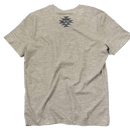 Rumble Sand Heather Aztec T-Shirt achterkant