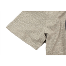 Rumble Sand Heather Aztec T-Shirt voorkant mouw close-up