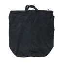 Rumble speed shop Helmen tas achterkant zwart