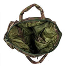 Rumble speed shop Helmen tas binnenkant Vegetato