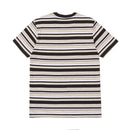 STRATFORD S/S KNIT TOP