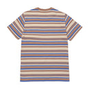 STRATFORD S/S KNIT TOP