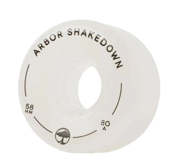 Bestel de Arbor Shakedown 80a snel, veilig en gemakkelijk bij Revert 95. Check onze website voor de gehele Arbor collectie.