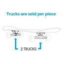 Thunder Disorder Lights Truck