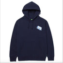 Bestel de Huf QUAKE TRIPLE TRIANGLE PULLOVER HOODIE snel, veilig en gemakkelijk bij Revert 95. Check onze website voor de gehele Huf collectie.