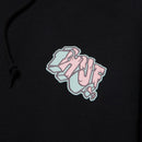 Bestel de Huf QUAKE TRIPLE TRIANGLE PULLOVER HOODIE snel, veilig en gemakkelijk bij Revert 95. Check onze website voor de gehele Huf collectie.