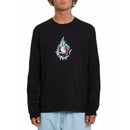 Bestel de Volcom MAX LOEFFLER LONGSLEEVE snel, veilig en gemakkelijk bij Revert 95. Check onze website voor de gehele Volcom collectie.