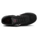 NM306 Jamie Foy Black Red