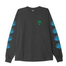 Bestel de Obey Obey world peace tee snel, veilig en gemakkelijk bij Revert 95. Check onze website voor de gehele Obey collectie.