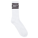 Bestel de Obey Cooper II Socks gemakkelijk, veilig en snel bij Revert 95. Check onze website voor de gehele Obey collectie.