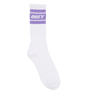 Bestel de Obey Cooper II Socks gemakkelijk, veilig en snel bij Revert 95. Check onze website voor de gehele Obey collectie.
