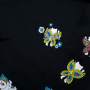 Bestel de Ripndip Promised Land Long Sleeve snel, veilig en gemakkelijk bij Revert 95. Check onze website voor de gehele Ripndip collectie.