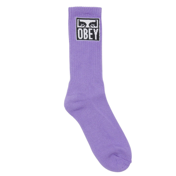 Bestel de Obey Music Eyes Icon Socks snel, veilig en gemakkelijk bij Revert 95. Check onze website voor de gehele Obey collectie.