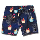 Bestel de Volcom NOVELTY TRUNKS snel, veilig en gemakkelijk bij Revert 95. Check onze website voor de gehele Volcom collectie.