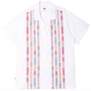 Bestel het Obey JULES SS SHIRT  snel, veilig en gemakkelijk bij Revert 95. Check onze website voor de gehele Obey collectie.\