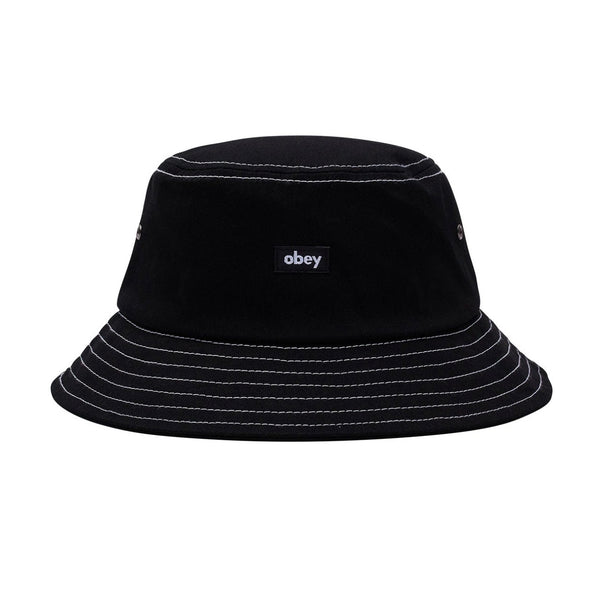 Bestel de Obey Mac bucket hat snel, veilig en gemakkelijk bij Revert 95. Check onze website voor de gehele Obey collectie.