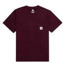 Bestel de Element BASIC POCKET Label Tee snel, veilig en gemakkelijk bij Revert 95. Check onze website voor de gehele Element collectie.