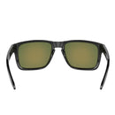 Bestel de Oakley Holbrook XL Black Ink Prizm Ruby Polarized Lenses snel, veilig en gemakkelijk bij Revert 95. Check onze website voor de gehele Oakley collectie.