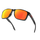 Bestel de Oakley Holbrook XL Black Ink Prizm Ruby Polarized Lenses snel, veilig en gemakkelijk bij Revert 95. Check onze website voor de gehele Oakley collectie.