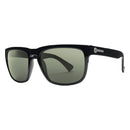 Bestel de Electric Knoxville XL Gloss Black Glass Grey Polarized veilig, gemakkelijk en snel bij Revert 95. Check onze website voor de gehele Electric collectie.