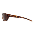 Bestel de Electric Tech One XLS Matte Tortoise Bronze Polarized veilig, gemakkelijk en snel bij Revert 95. Check onze website voor de gehele Electric collectie.