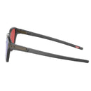 Bestel de Oakley Latch Steel Prizm Snow Sapphire snel, gemakkelijk en veilig bij Revert 95. Check on ze website voor de gehele Oakley gepolariseerde zonnebrillen collectie, of kom langs in onze winkel in Haarlem