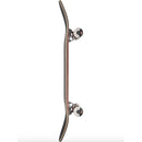 Bestel de Globe G1 Lineform Cinnamon snel, gemakkelijk en veilig bij Revert 95. Bekijk onze website voor de hele Globe collectie.