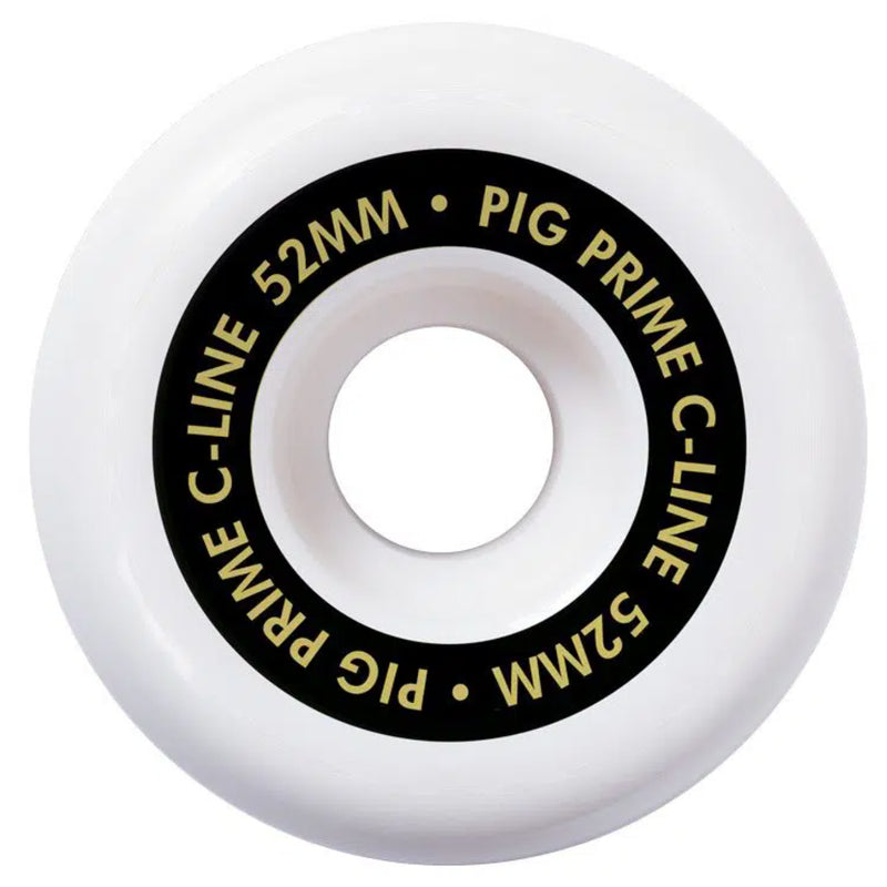 Bestel de Pig Wheels PRIME C-LINE WHEELS PERFORMANCE FORMULA veilig, gemakkelijk en snel bij Revert 95. Check onze website voor de gehele Pig Wheels collectie.