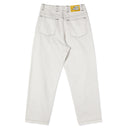 Bestel de Polar 93! Denim Washed White veilig, gemakkelijk en snel bij Revert 95. Check onze website voor de gehele Polar collectie.