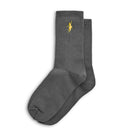 Bestel de Polar No Comply Socks veilig, gemakkelijk en snel bij Revert 95. Check onze website voor de gehele Polar collectie.