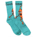 Bestel de Toy Machine Sect Bars Sock veilig, gemakkelijk en snel bij Revert 95. Check onze website voor de gehele Toy Machine collectie.