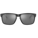 Bestel de Oakley Holbrook Matte Black PRIZM Black Polar ​zonnebril snel, gemakkelijk en veilig bij Revert 95. Check on ze website voor de gehele Oakley gepolariseerde zonnebrillen collectie, of kom langs in onze winkel in Haarlem