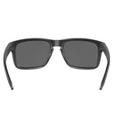 Bestel de Oakley Holbrook Matte Black PRIZM Black Polar ​zonnebril snel, gemakkelijk en veilig bij Revert 95. Check on ze website voor de gehele Oakley gepolariseerde zonnebrillen collectie, of kom langs in onze winkel in Haarlem