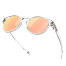 Bestel de Oakley Latch Matte Clear PRIZM Rose Gold Polarized snel, gemakkelijk en veilig bij Revert 95. Check on ze website voor de gehele Oakley gepolariseerde zonnebrillen collectie, of kom langs in onze winkel in Haarlem