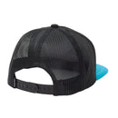 Bestel de Volcom CAIDEN TRUCKER CAP Kids veilig, gemakkelijk en snel bij Revert 95. Check onze website voor de gehele Volcom collectie.