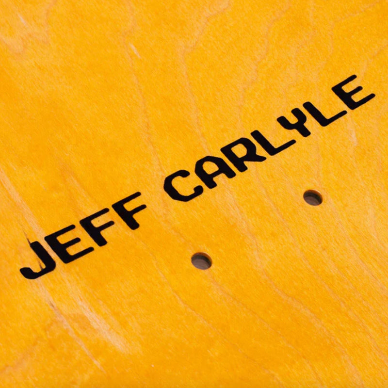 Bestel het GX1000 Jeff Carlyle Buck Board veilig, gemakkelijk en snel bij Revert 95. Check onze website voor de gehele GX1000 collectie.