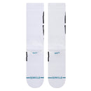 Bestel de Stance BAKER Socks snel, veilig en gemakkelijk bij Revert 95. Check onze website voor de gehele Stance collectie.