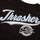 Bestel de Huf HUF X THRASHER - PORTOLA S/S TEE veilig, gemakkelijk en snel bij Revert 95. Check onze website voor de gehele Huf collectie.