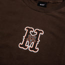 Bestel de Huf HUF X THRASHER - SUNNYDALE S/S TEE veilig, gemakkelijk en snel bij Revert 95. Check onze website voor de gehele Huf collectie.