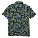 Bestel de Huf PAISLEY S/S WOVEN TOP veilig, gemakkelijk en snel bij Revert 95. Check onze website voor de gehele Huf collectie.