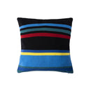 Bestel de Tired STRIPED THROW PILLOW veilig, gemakkelijk en snel bij Revert 95. Check onze website voor de gehele Tired collectie.