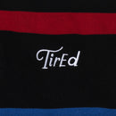 Bestel de Tired STRIPED POLO veilig, gemakkelijk en snel bij Revert 95. Check onze website voor de gehele Tired collectie.