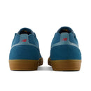 Bestel de New Balance NB Numeric Jamie Foy 306 Dark Moonstone veilig, gemakkelijk en snel bij Revert 95. Check onze website voor de gehele New Balance Numeric collectie.