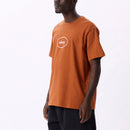 Bestel de Obey Oval tee veilig, gemakkelijk en snel bij Revert 95. Check onze website voor de gehele Obey collectie.