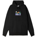 Bestel de Obey Obey step hood veilig, gemakkelijk en snel bij Revert 95. Check onze website voor de gehele Obey collectie.
