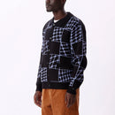 Bestel de Obey Dryden cardigan veilig, gemakkelijk en snel bij Revert 95. Check onze website voor de gehele Obey collectie.