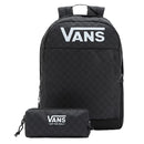 Bestel de Vans SKOOL Backpack Kids veilig, gemakkelijk en snel bij Revert 95. Check onze website voor de gehele Vans collectie.	